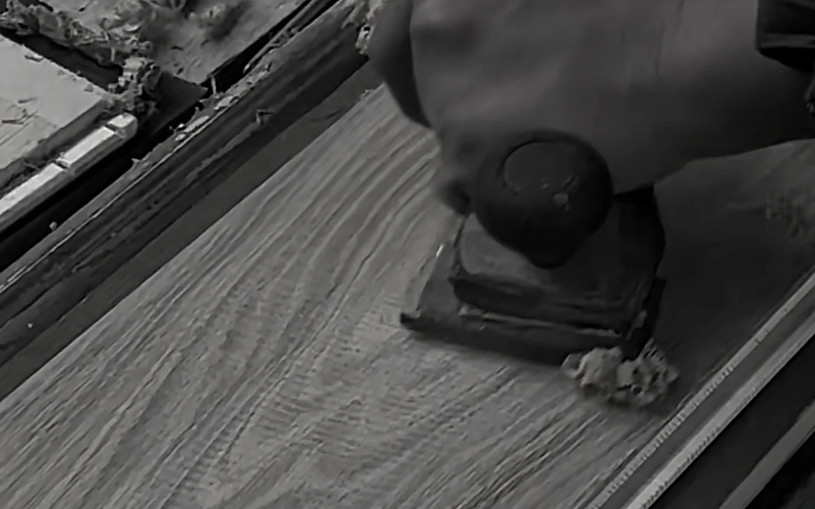 Moma factory process