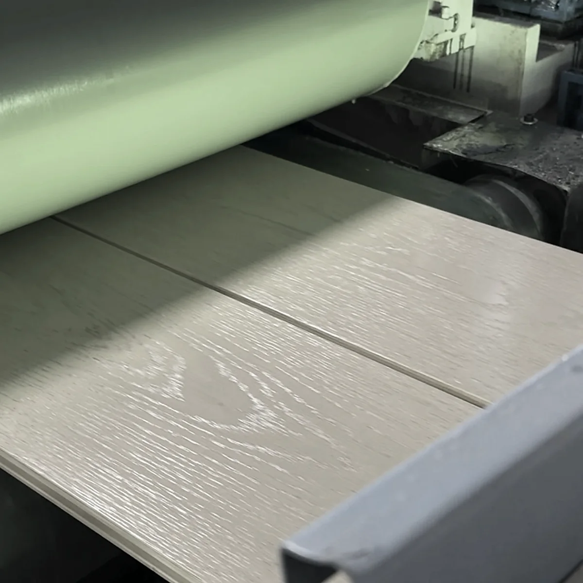 UV Lacquer