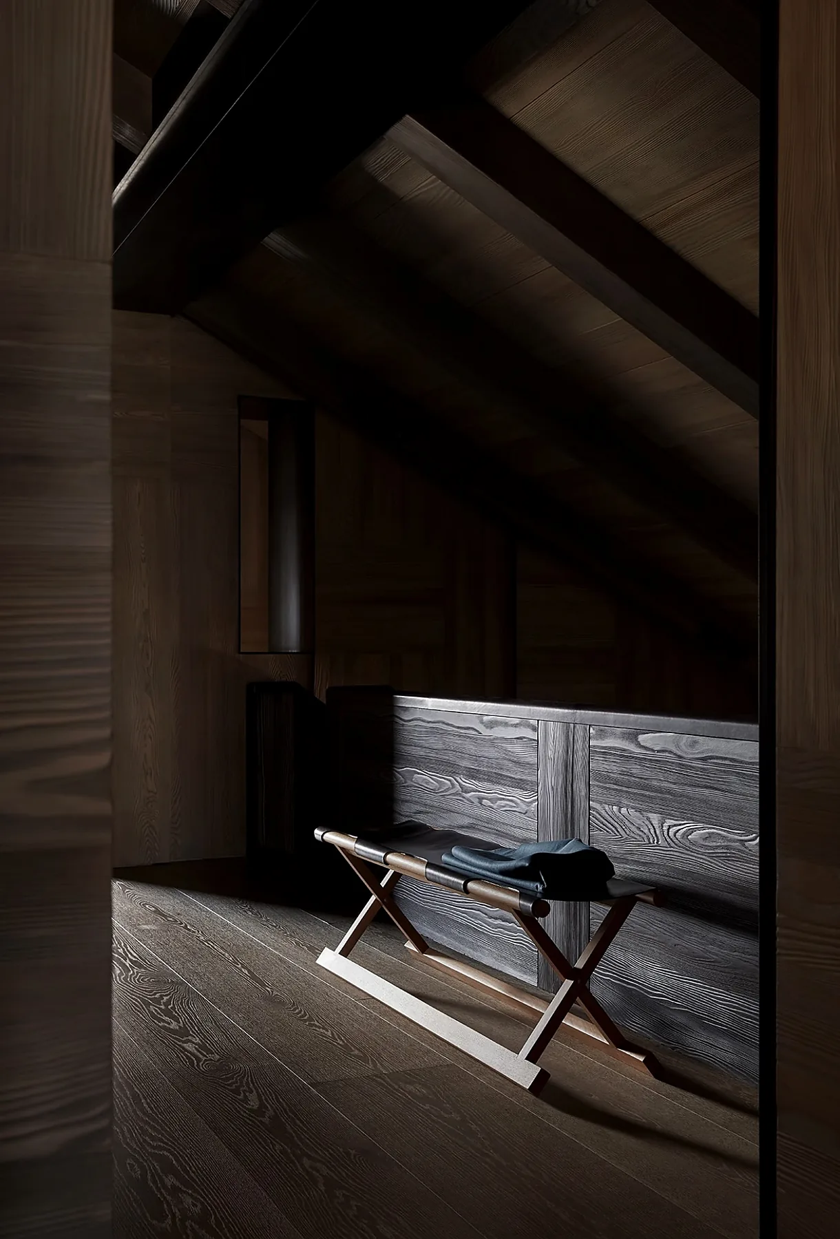 Shadow Herringbone image 2