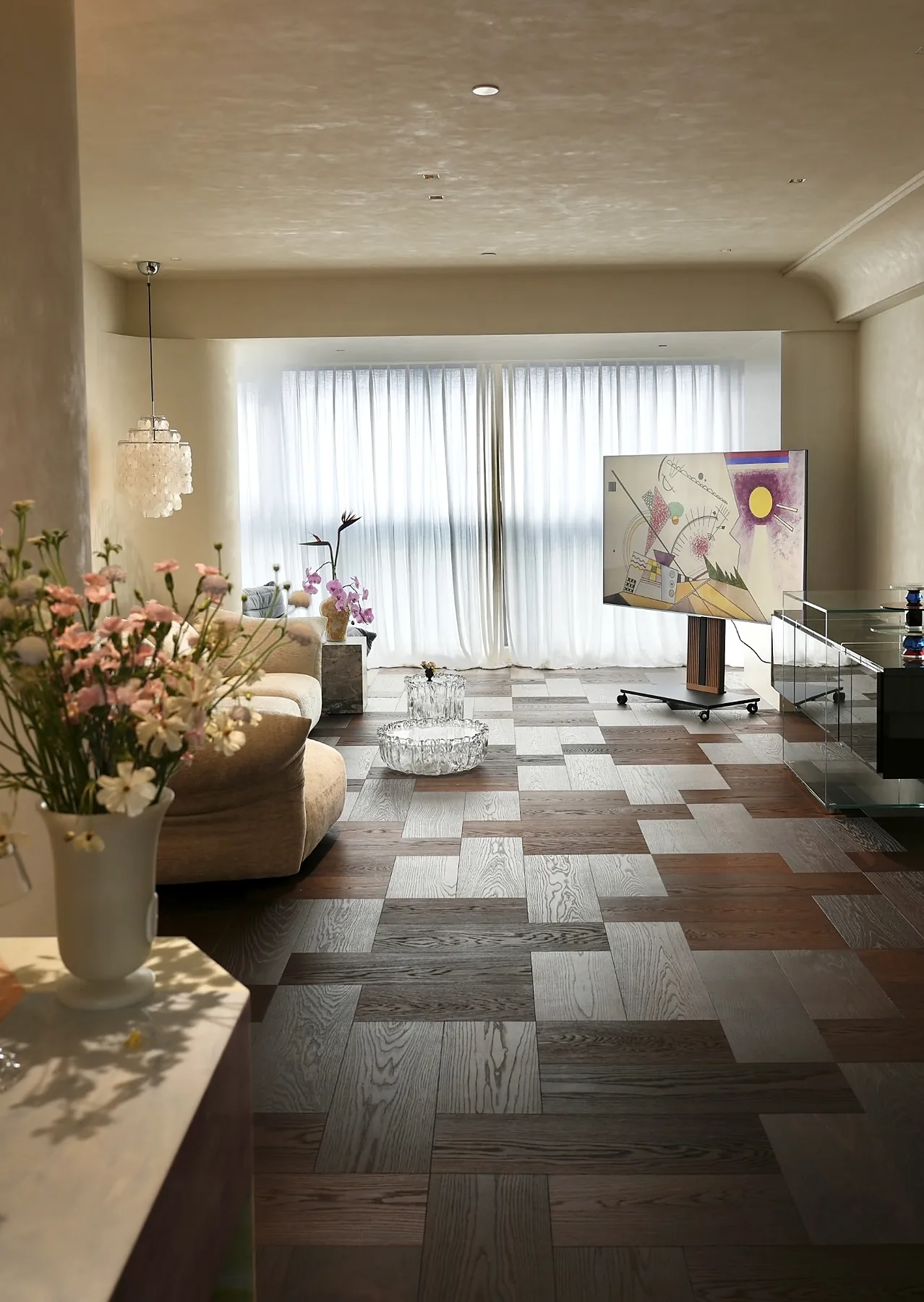 Formal Parquet image 3