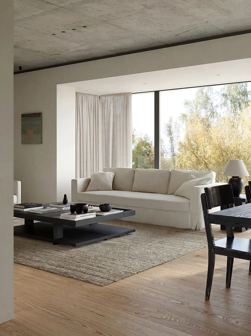 Formal Parquet image 1