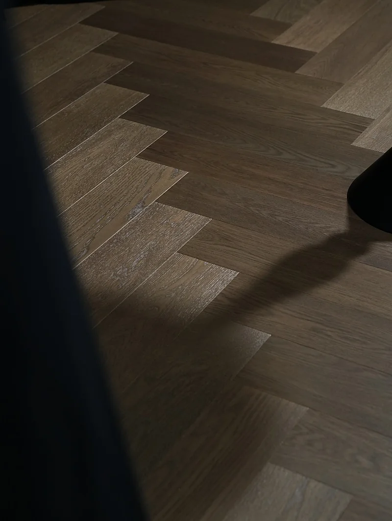 Shadow Herringbone image 1